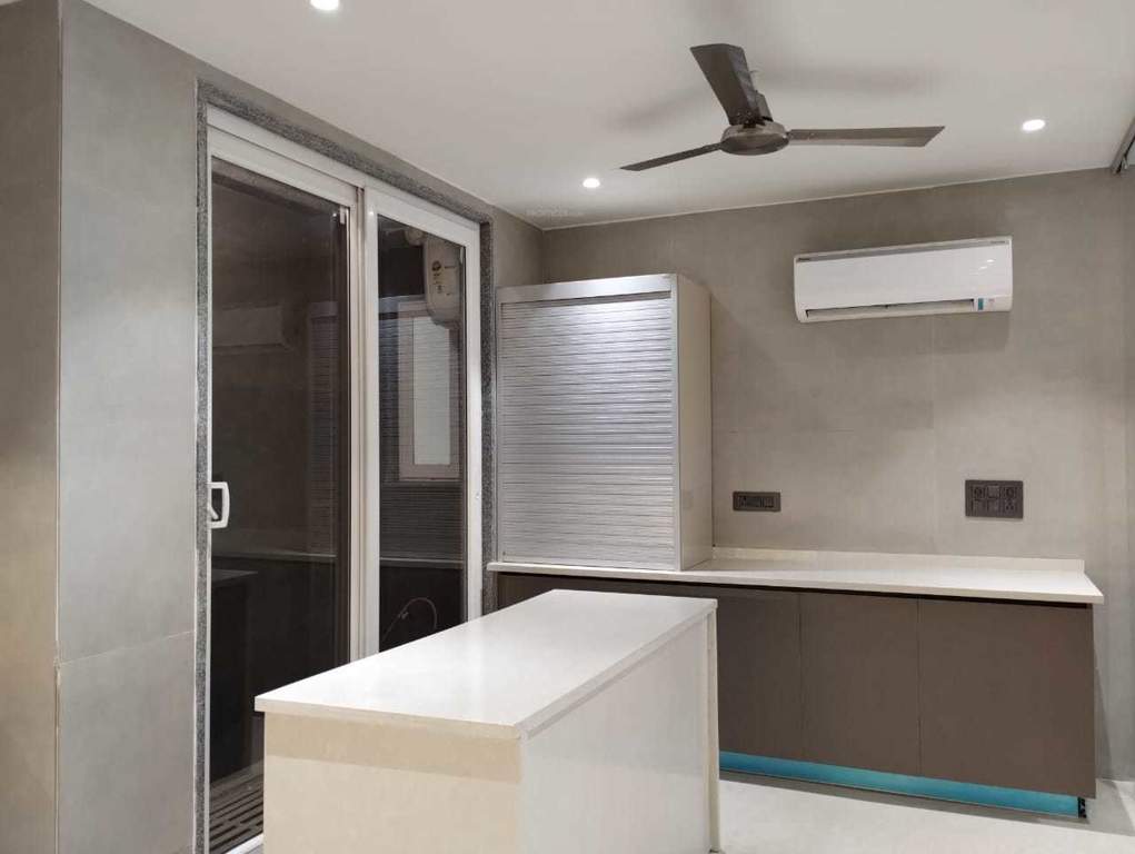  realticus luxury independent floors by ashish bansal 7 Kitchen