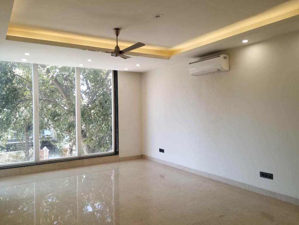  realticus luxury independent floors by ashish bansal 7 Living Area