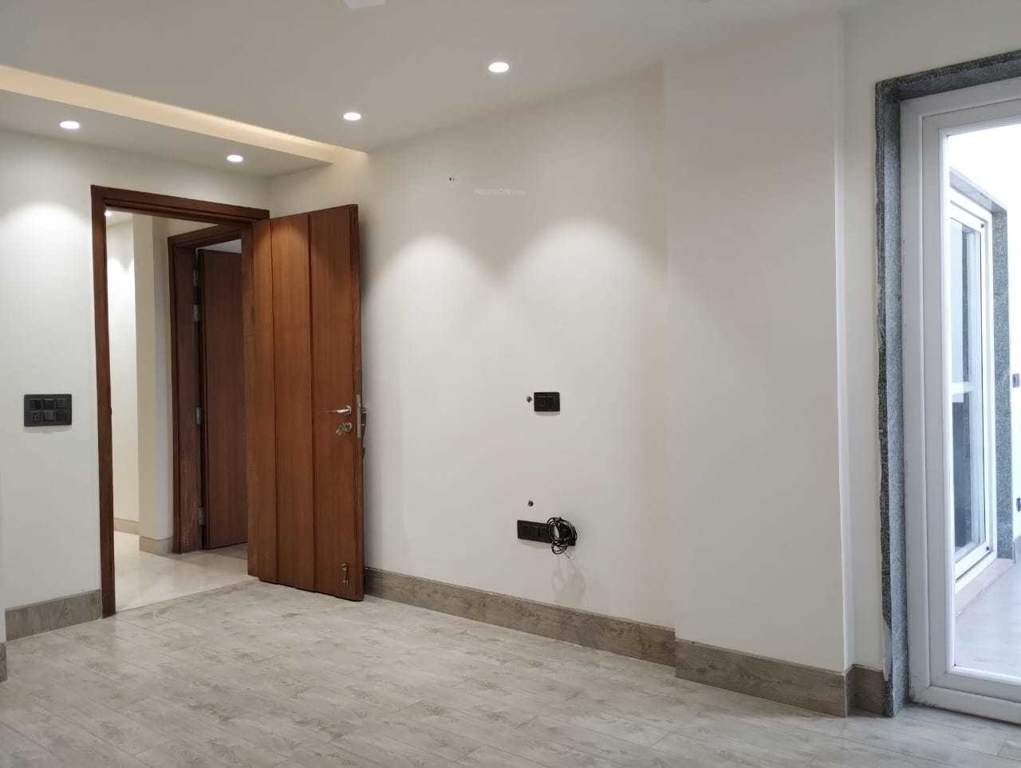  realticus luxury independent floors by ashish bansal 7 Living Area