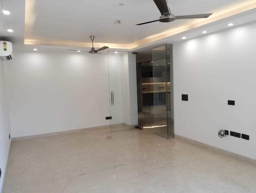  realticus luxury independent floors by ashish bansal 7 Living Area