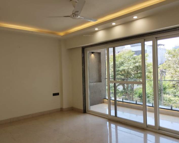  realticus luxury independent floors by ashish bansal 7 Living Area