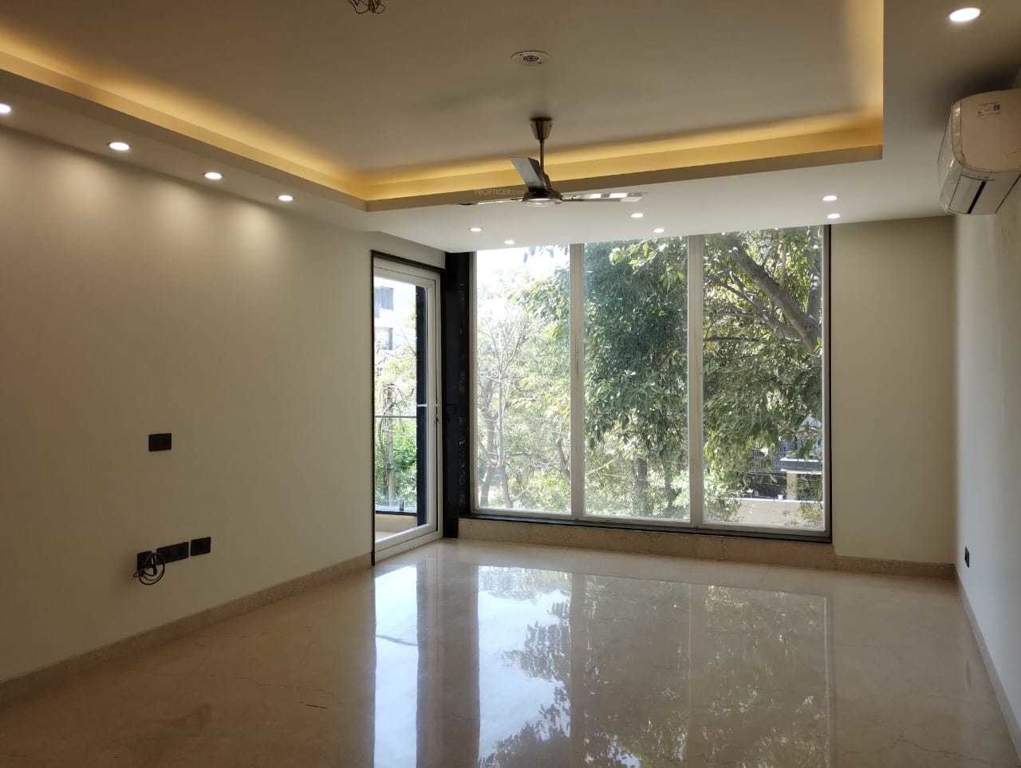  realticus luxury independent floors by ashish bansal 7 Living Area
