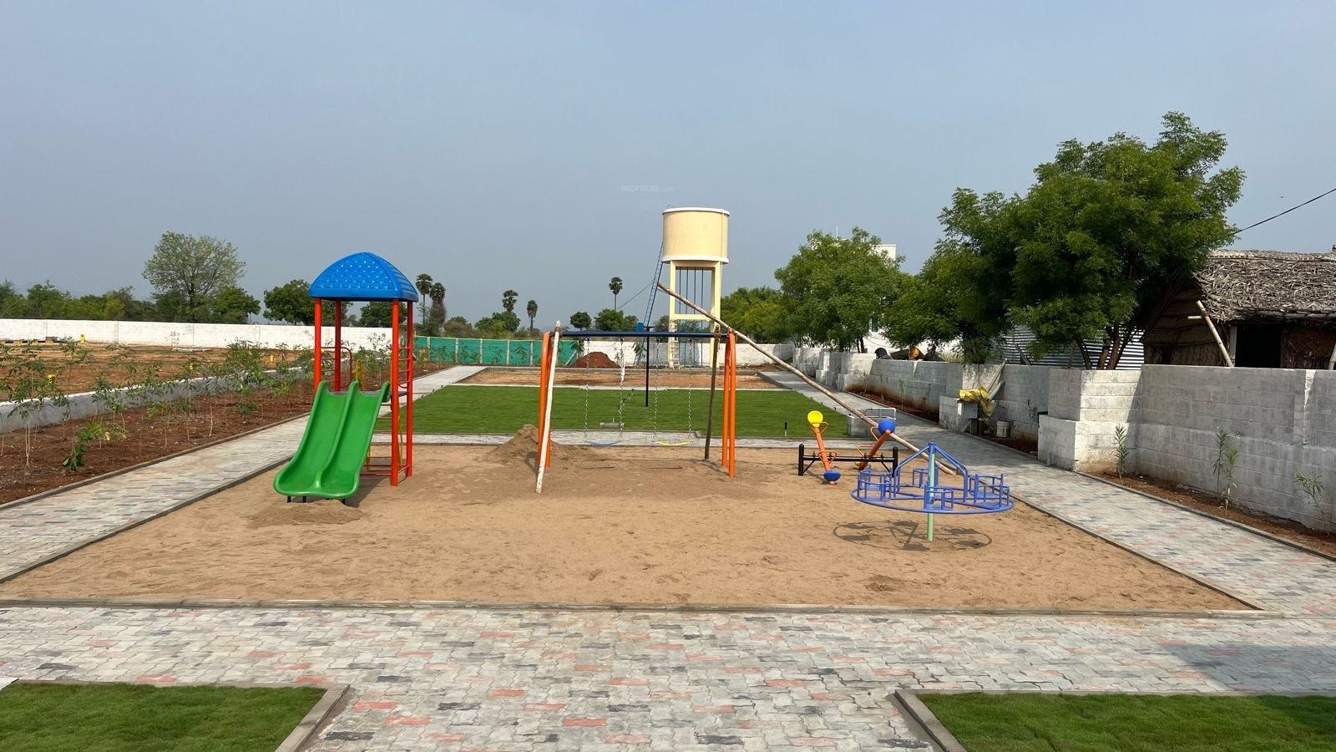  olympus garden Children's play area