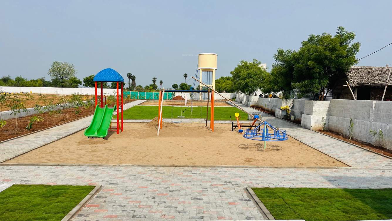  olympus garden Children's play area