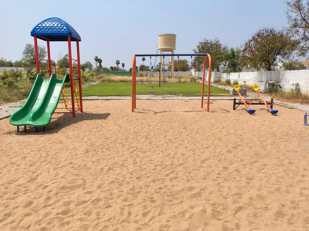  olympus garden Children's play area