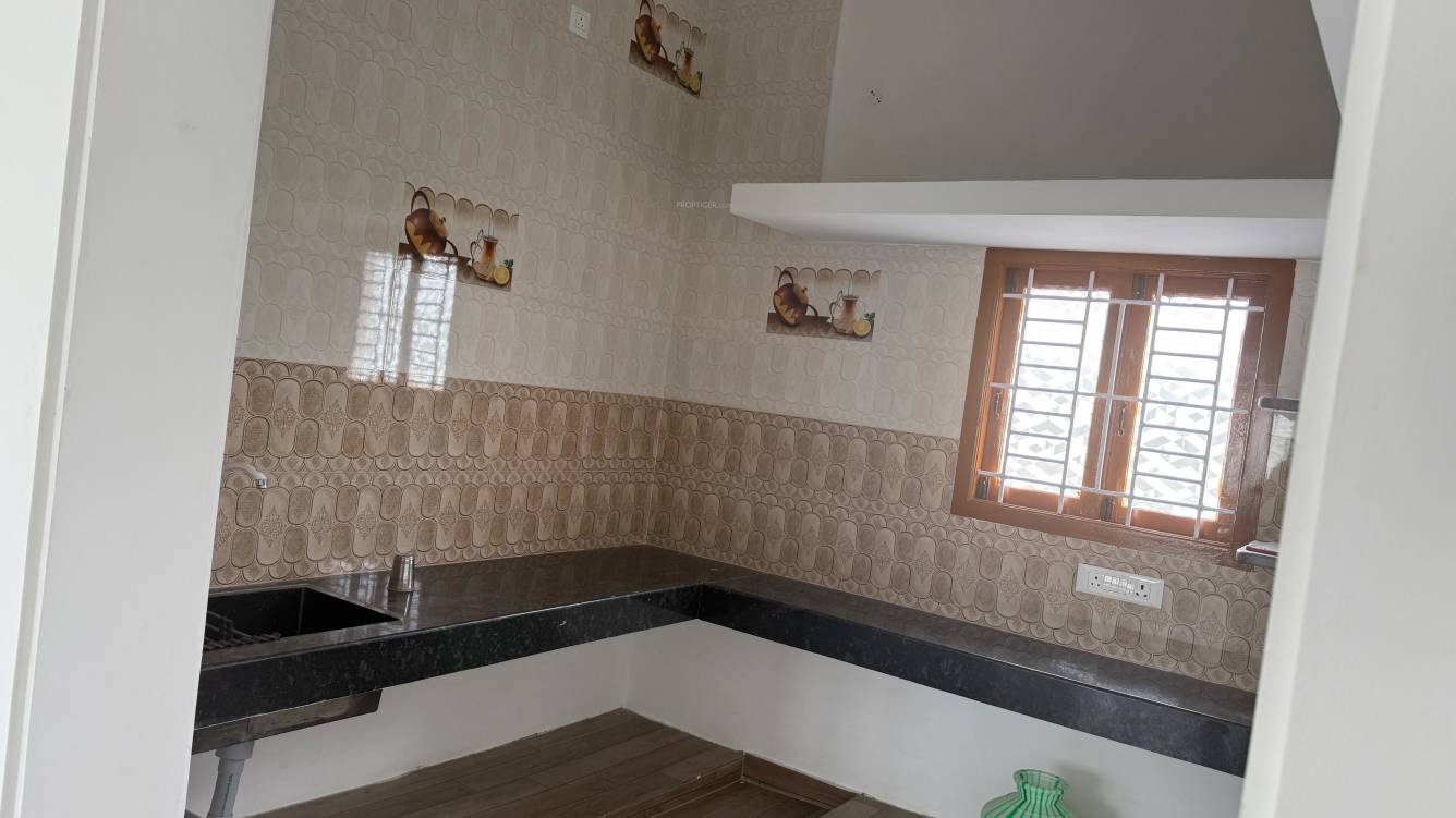  olympus garden Kitchen