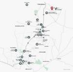  vistaa Location Plan