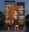 Shri Balaji Luxurious Homes