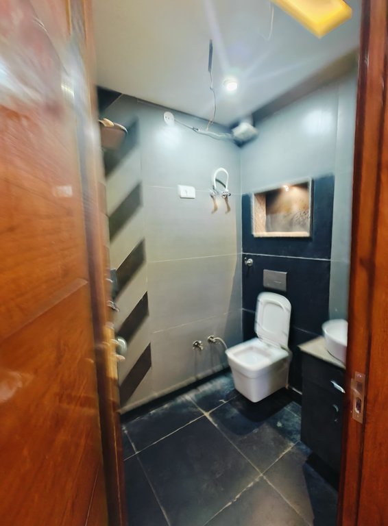  shri balaji luxurious homes Bathroom