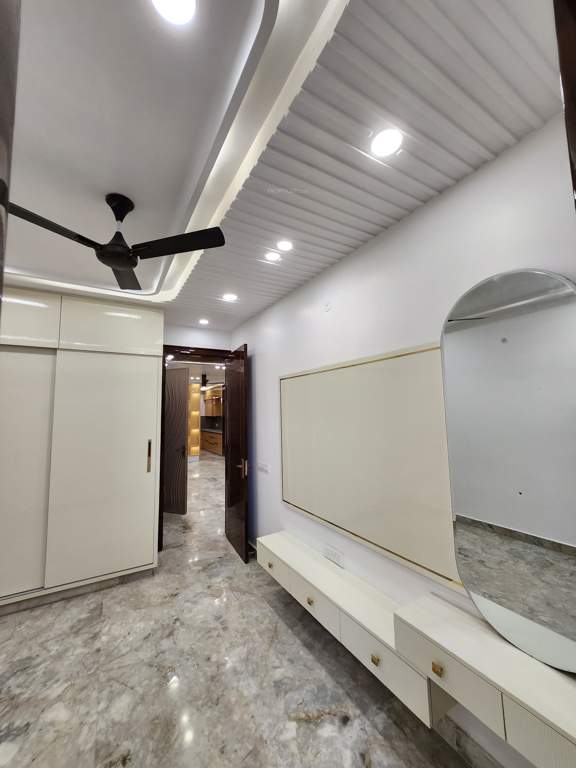  shri balaji luxurious homes Bedroom