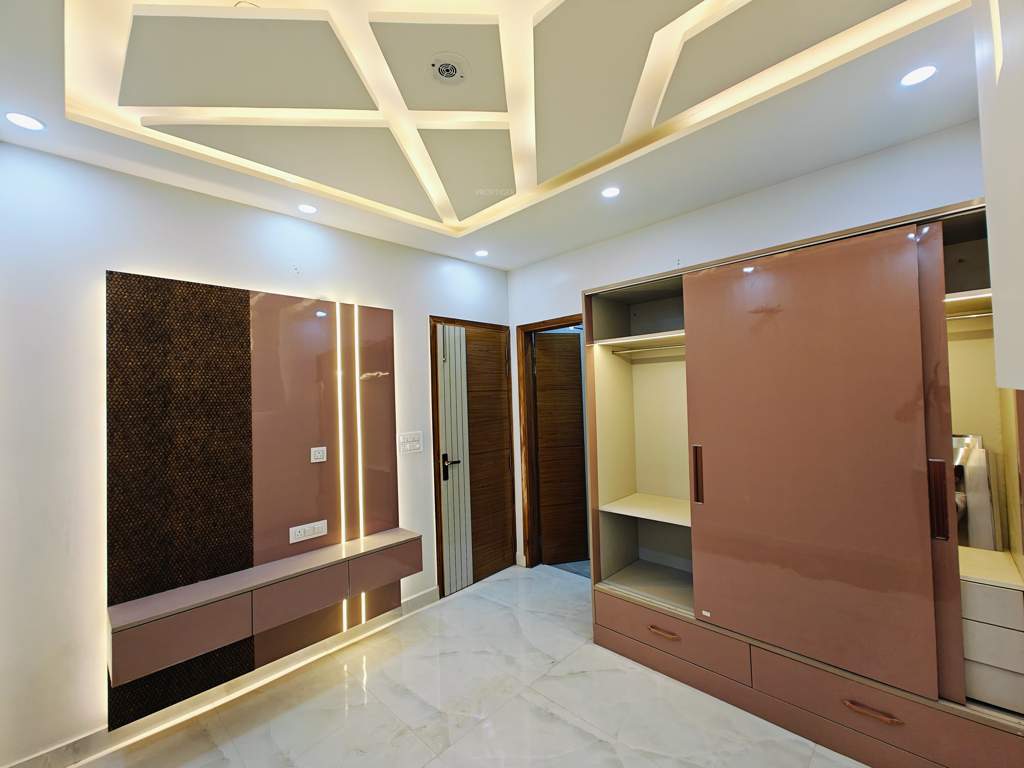  shri balaji luxurious homes Bedroom