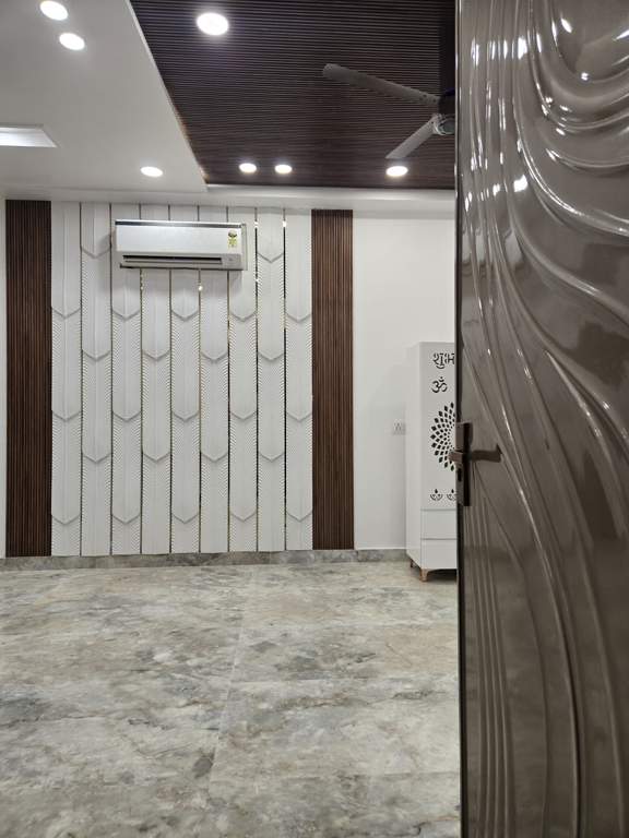  shri balaji luxurious homes Bedroom