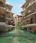  la-wisteria Elevation