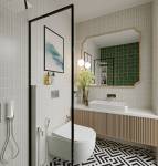  la-wisteria Bathroom