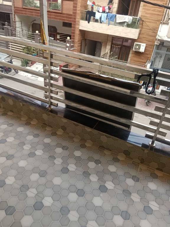 super luxury homes Balcony