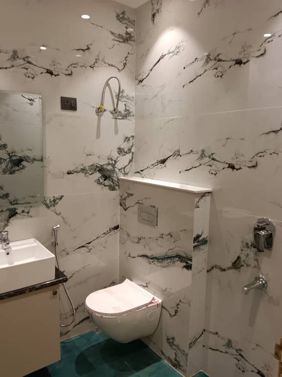 super luxury homes Bathroom