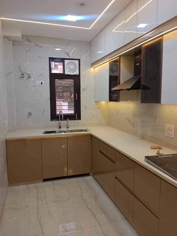 super luxury homes Kitchen