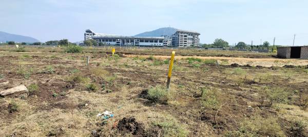  sreenidhi-luxury-park Elevation