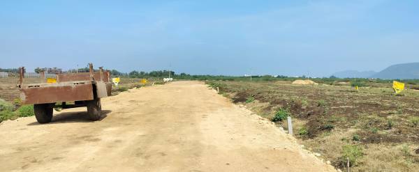 Plot sreenidhi-luxury-park Plot