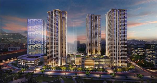  codename-lit-tower-a Elevation