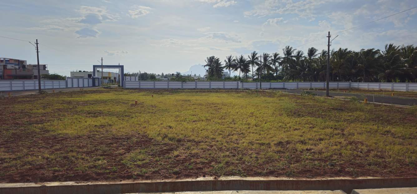  akshara enclave Elevation