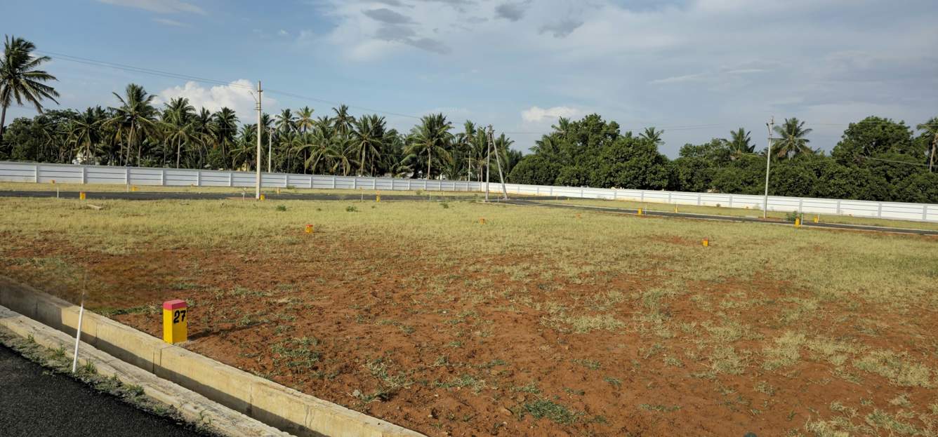  akshara enclave Elevation