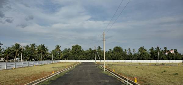 Internal Roads & Footpaths akshara-enclave Internal Roads & Footpaths