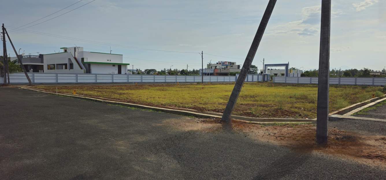  akshara enclave Plot