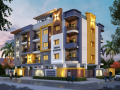 Urban Nest Housings Horizon