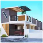 Elevation tanzanite-villa Elevation