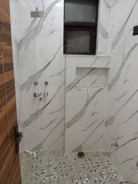  brick-homes Bathroom