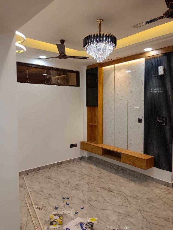 brick homes Living Area