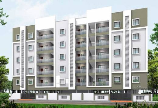 residency Elevation Elevation