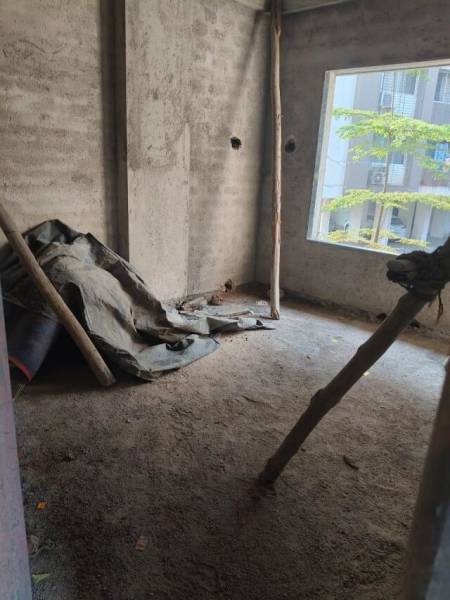 constructionStatus of Mangalam Shagun Prime