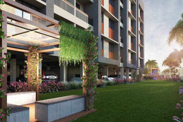 amenities of Mangalam Shagun Prime