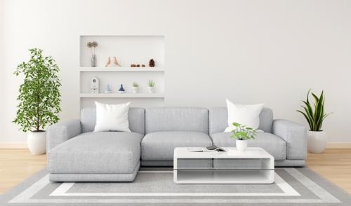  shagun-prime Living Area