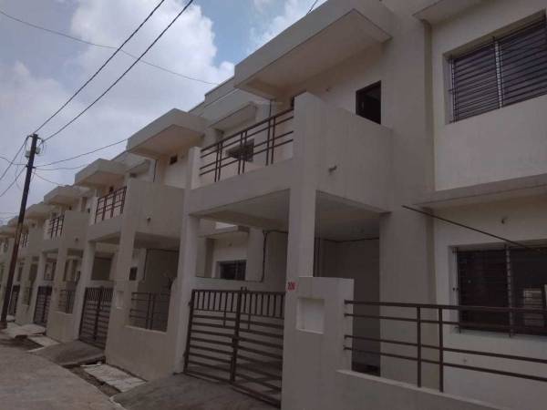 Elevation s-simran-city-5-phase-ii Elevation