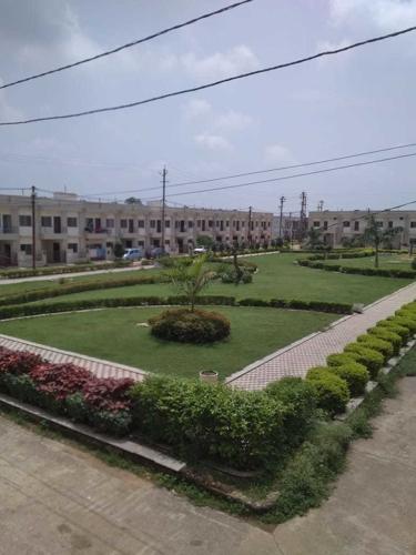  s-simran-city-5-phase-ii Landscape Garden and Tree Planting