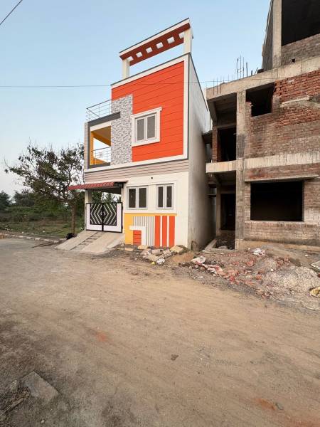  jagath-villa Elevation