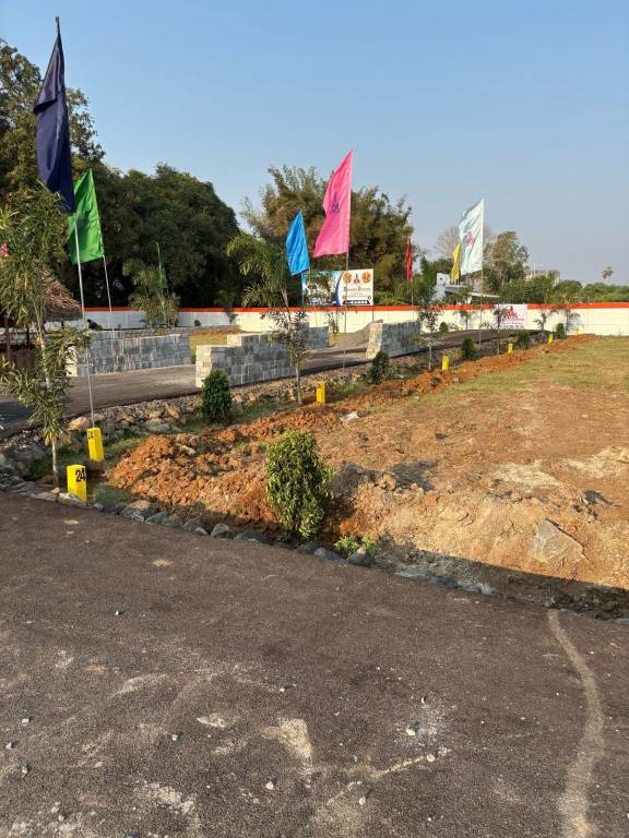  jagath villa Plot
