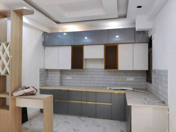  my-dream-home Kitchen