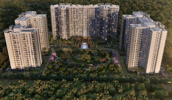 Elevation barca-at-godrej-msr-city Elevation