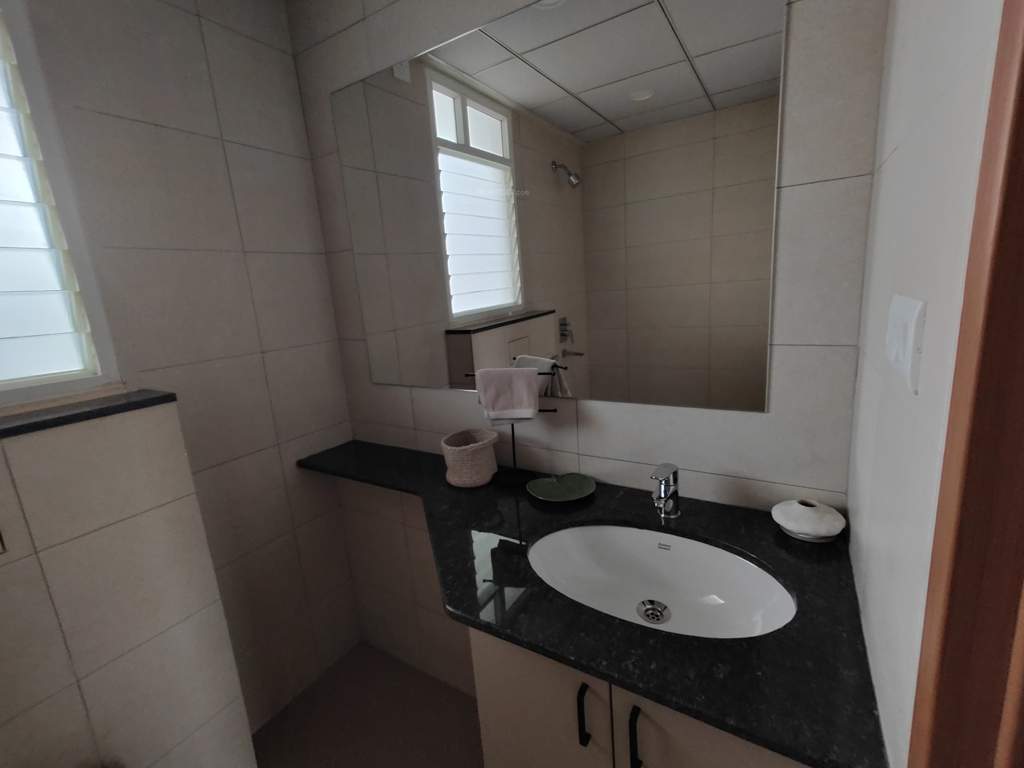  barca at godrej msr city Bathroom