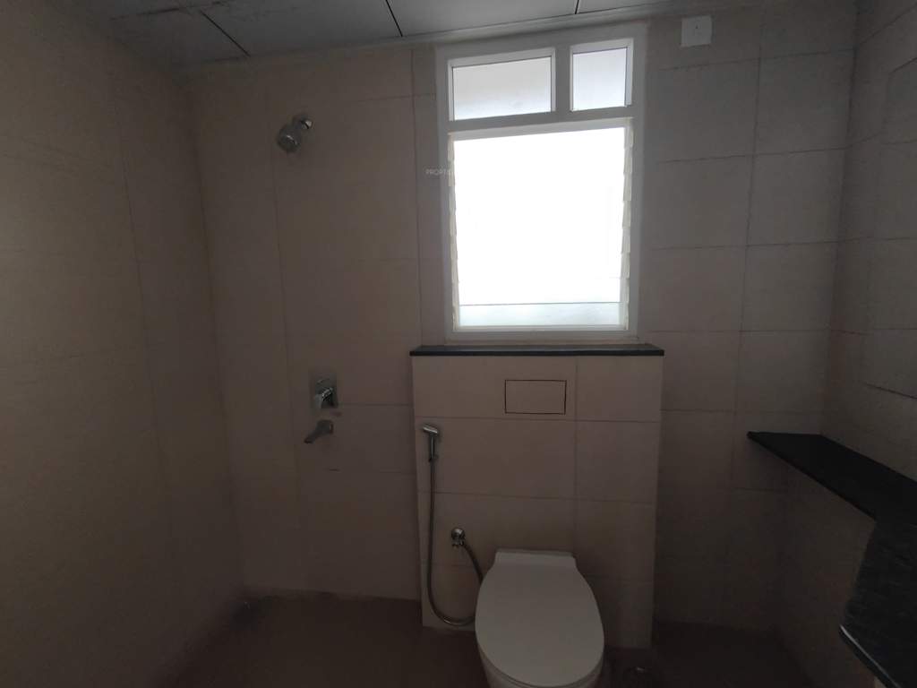  barca at godrej msr city Bathroom