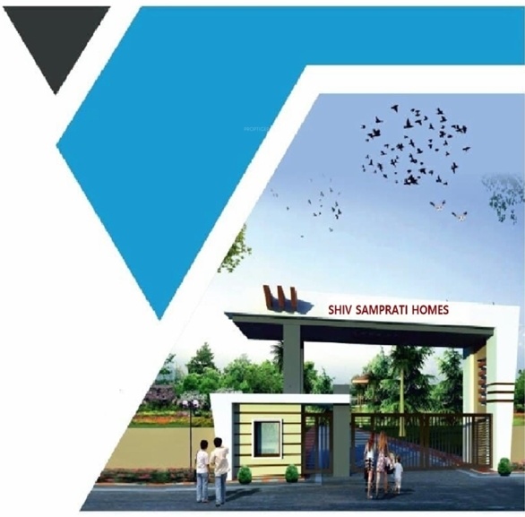  shiv-samprati-homes Elevation