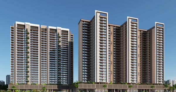  avartana-garden-city Elevation