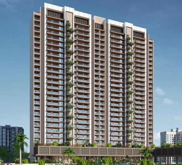  avartana-garden-city Elevation