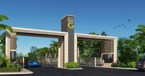  avartana-garden-city Gated Community
