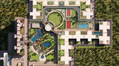  avartana-garden-city Others