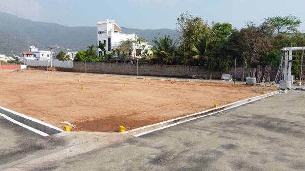 Internal Roads & Footpaths skanda-estates Internal Roads & Footpaths